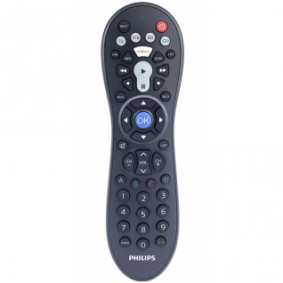 Пульти ДК для телевізора