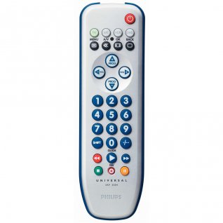 Пульти ДК для телевізора