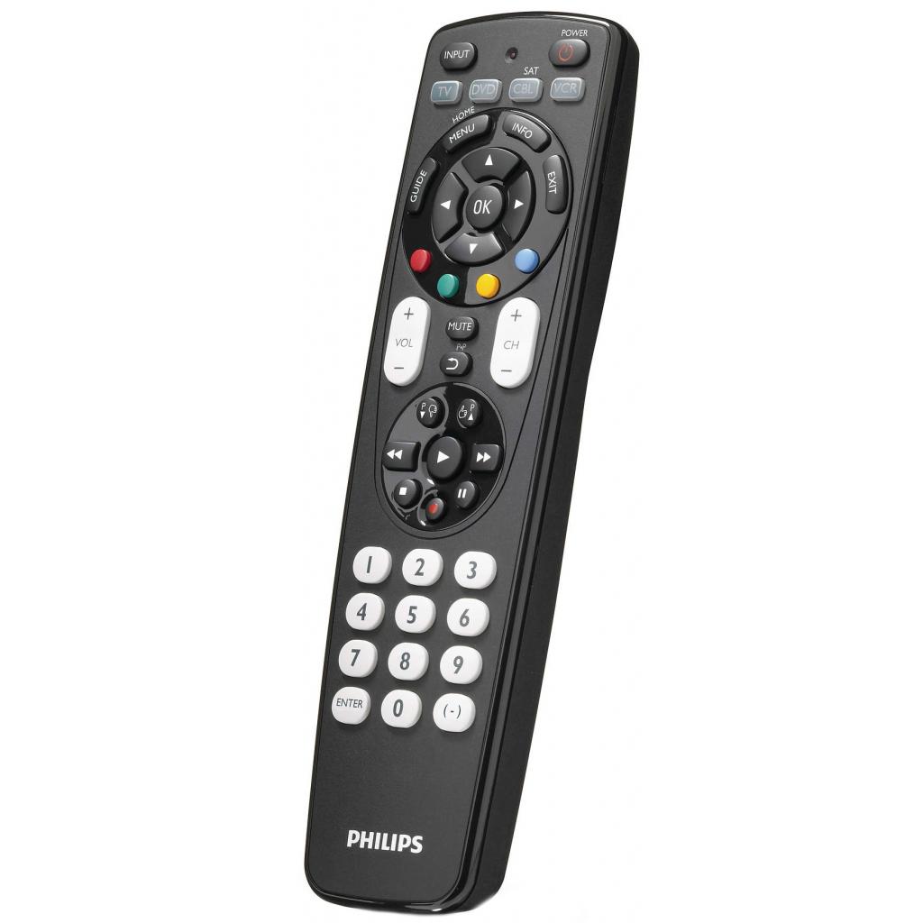Пульт ДК для телевізора Philips SRP4004 (SRP4004/53)