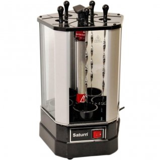 Електрошашличниці