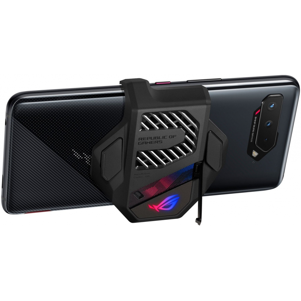 Модуль розширення для смартфонів ASUS для смартфона ROG Phone 5 (ZS673KSF) Fan Standalone (90AI0050-P00080)