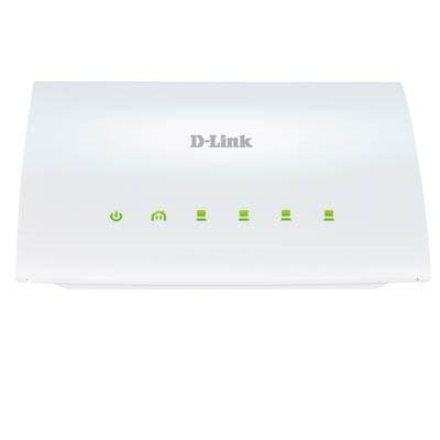 Комутатор Powerline D-Link DHP-346AV