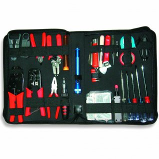 Набори інструм. Для мережі