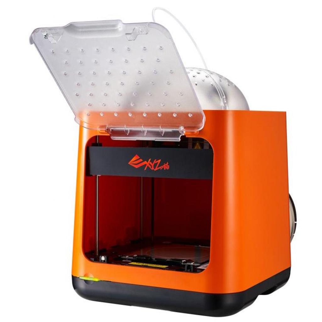 3D-принтер XYZprinting da Vinci Nano (3FNAXXEU01B)