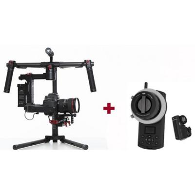 Стедікам DJI RONIN-М +FOCUS