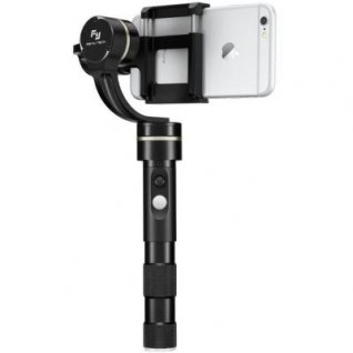 Стабілізатори для камери