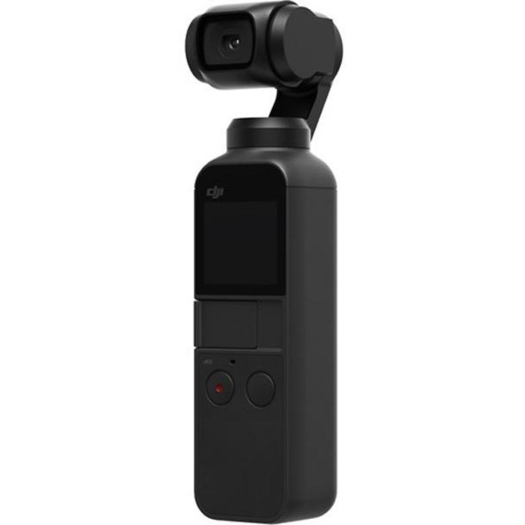 Стедікам DJI Osmo Pocket (CP.ZM.00000097.01)