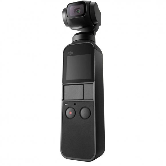 Стедікам DJI Osmo Pocket (CP.ZM.00000097.01)