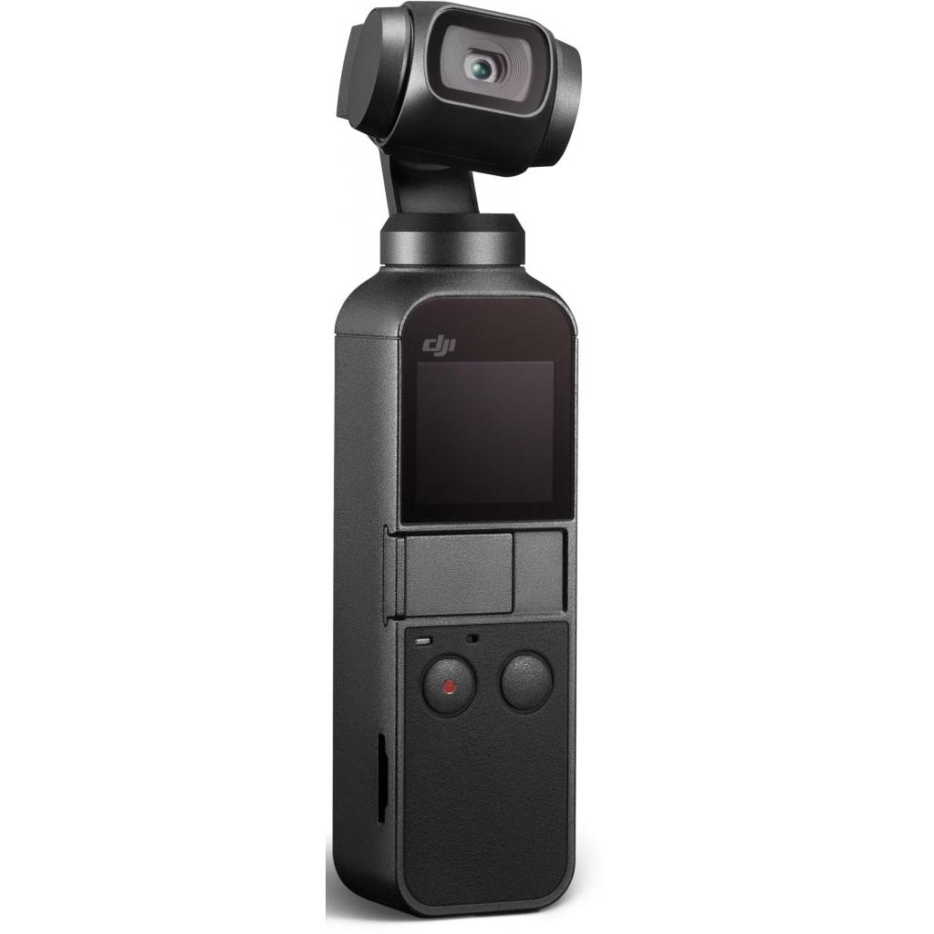 Стедікам DJI Osmo Pocket (CP.ZM.00000097.01)