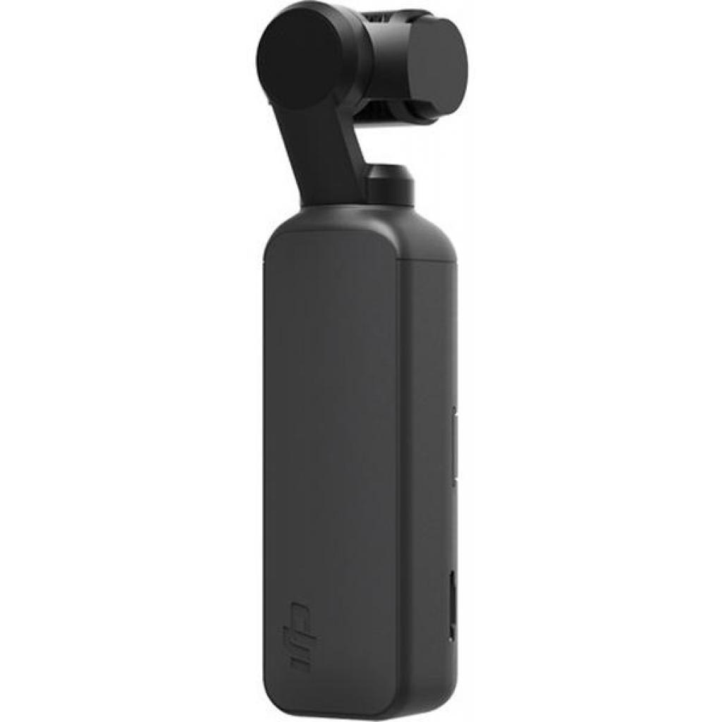 Стедікам DJI Osmo Pocket (CP.ZM.00000097.01)