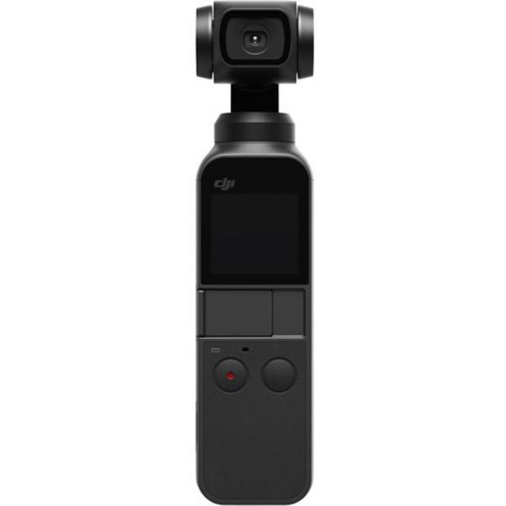 Стедікам DJI Osmo Pocket (CP.ZM.00000097.01)