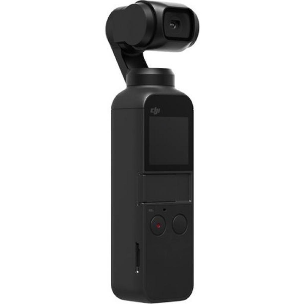 Стедікам DJI Osmo Pocket (CP.ZM.00000097.01)