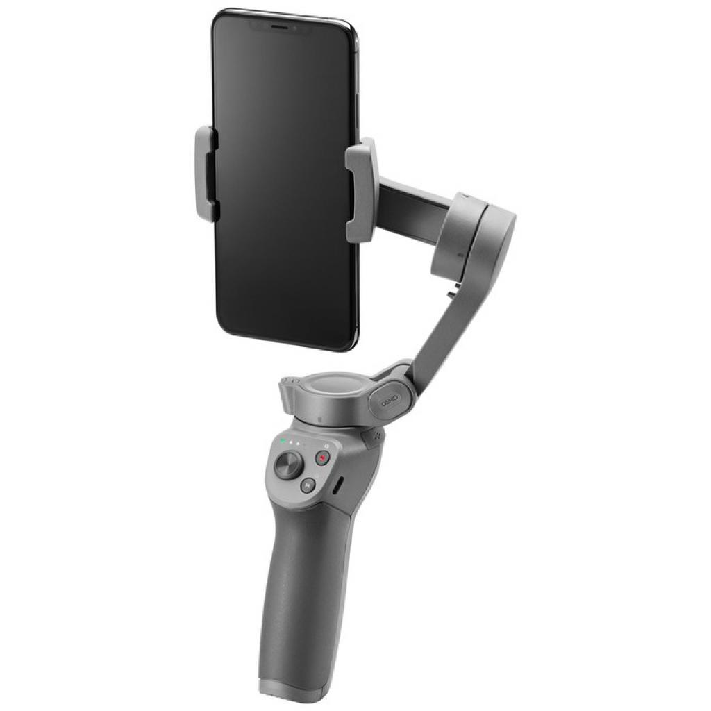 Стедікам DJI Osmo Mobile 3 (CP.OS.00000022.01)