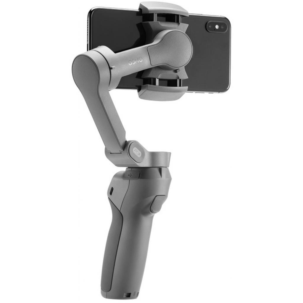 Стедікам DJI Osmo Mobile 3 (CP.OS.00000022.01)