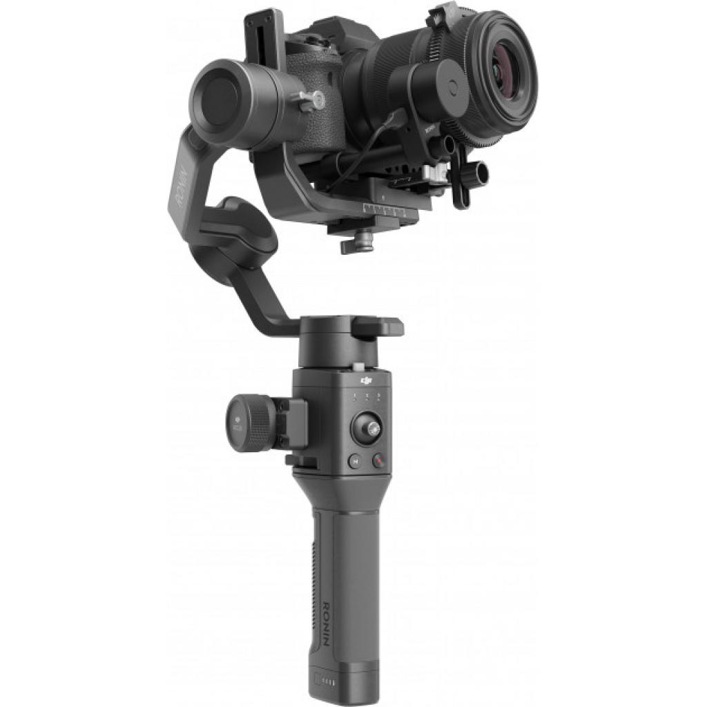 Стедікам DJI Ronin-SC (CP.RN.00000040.01)