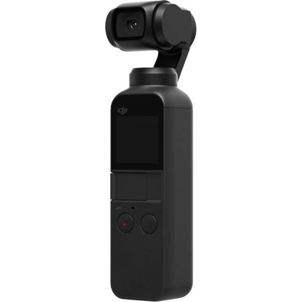 Стедікам DJI OSMO Pocket (CP.ZM.00000097.02)