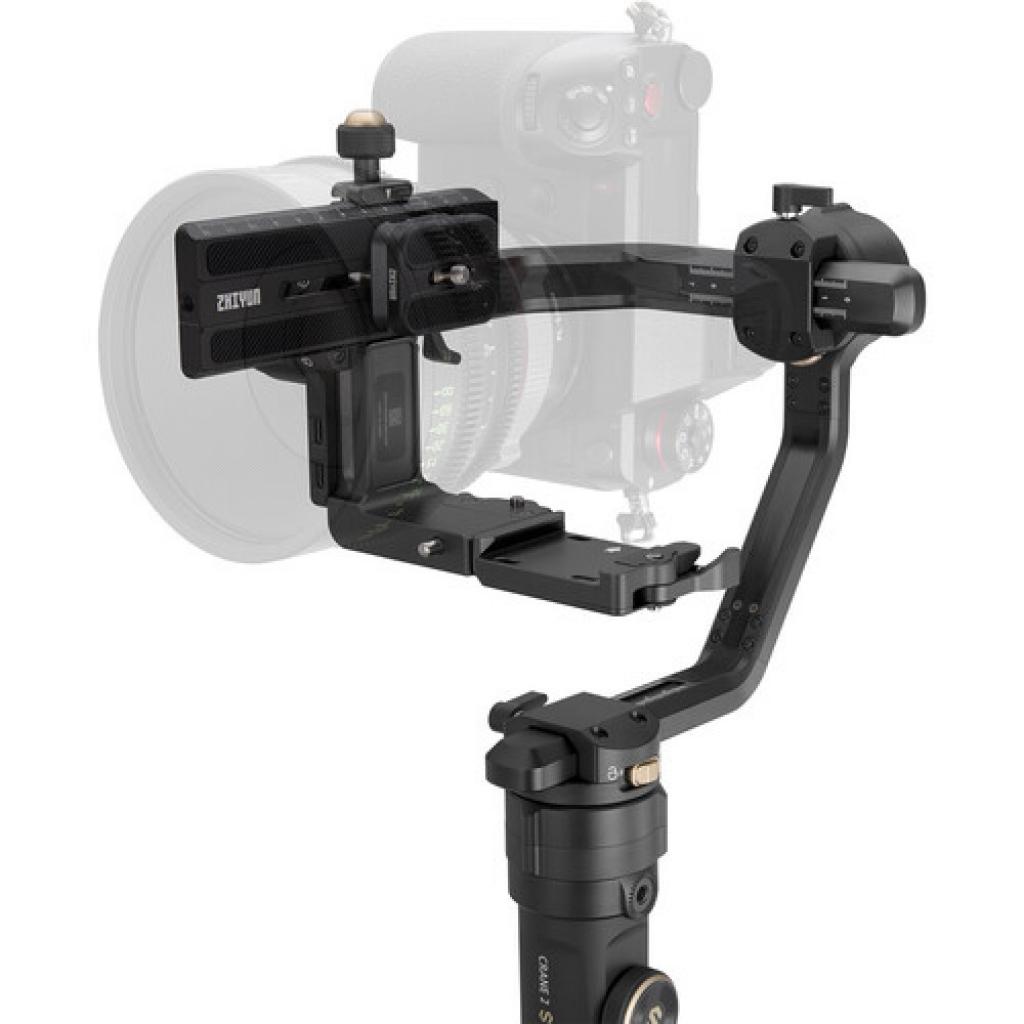 Стедікам Zhiyun Crane 2S (C020113EUR)