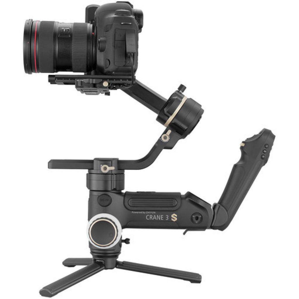 Стедікам Zhiyun Crane 3S (C020017IEU)