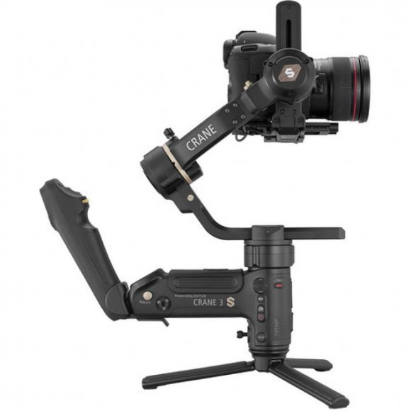 Стедікам Zhiyun Crane 3S (C020017IEU)