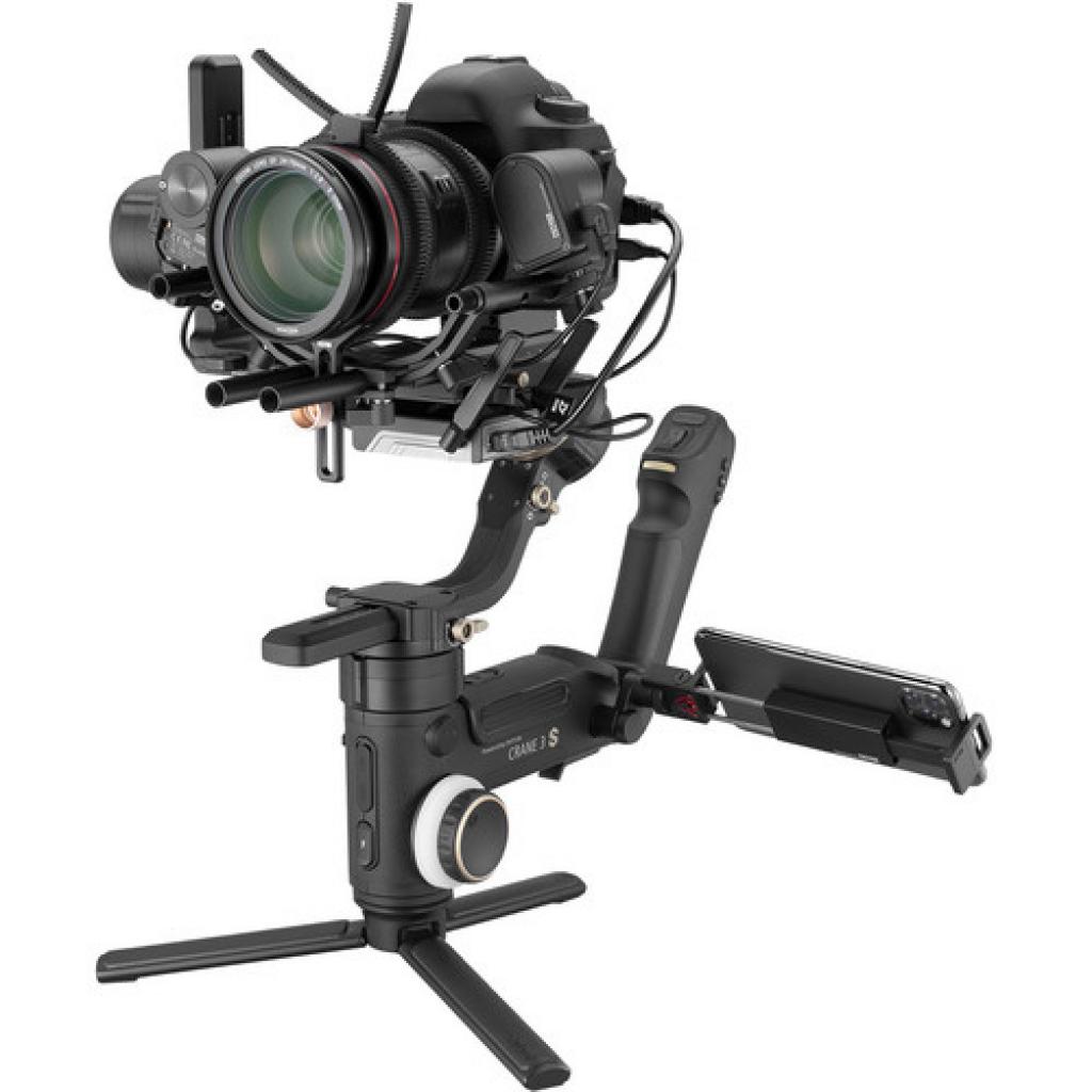 Стедікам Zhiyun Crane 3S (C020017IEU)