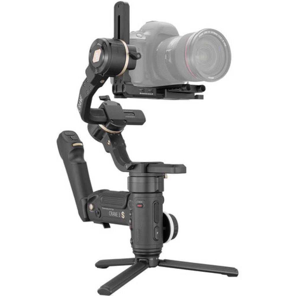 Стедікам Zhiyun Crane 3S (C020017IEU)