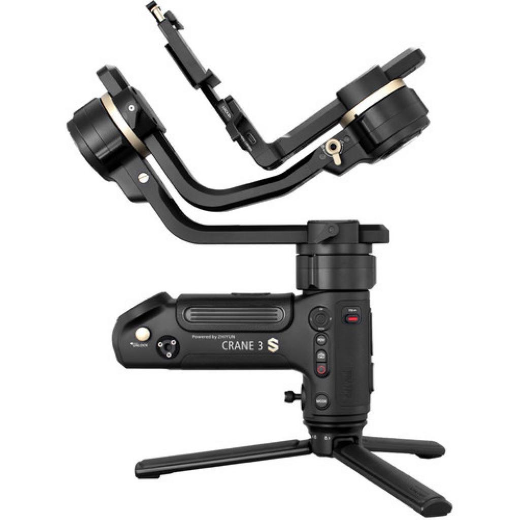 Стедікам Zhiyun Crane 3S (C020017IEU)