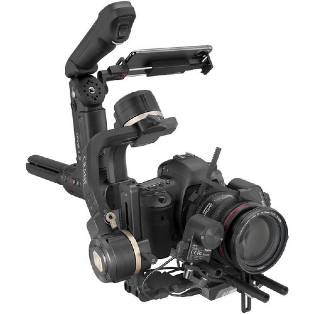 Стедікам Zhiyun Crane 3S (C020017IEU)