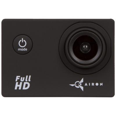 Екшн-камера AirOn Simple Full HD black (4822356754471)