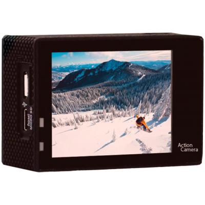 Екшн-камера AirOn Simple Full HD black (4822356754471)