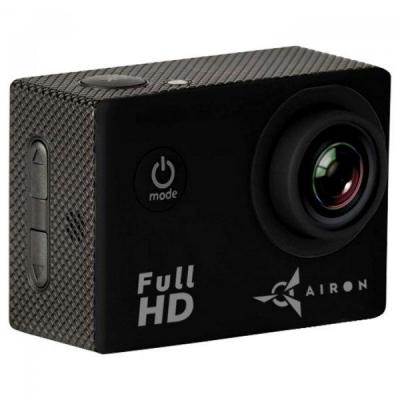 Екшн-камера AirOn Simple Full HD black (4822356754471)