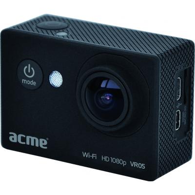 Екшн-камера ACME VR05 Full HDVR05 Full HD Wi-Fi (4770070876404)