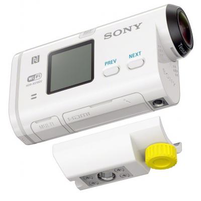 Екшн-камера Sony HDR-AS100V (HDRAS100V.CEN)