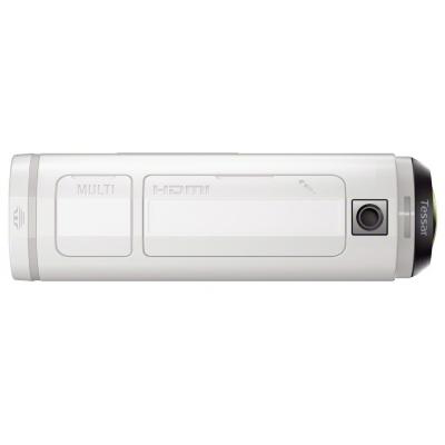 Екшн-камера Sony HDR-AS100V w/RM-LVR1 (HDRAS100VR.CEN)