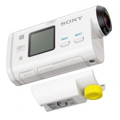 Екшн-камера Sony HDR-AS100V w/mount kit (HDRAS100VW.CEN)