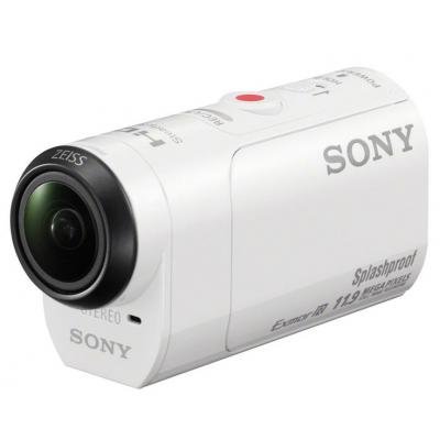 Екшн-камера Sony HDR-AZ1 (HDRAZ1VR.CEN)