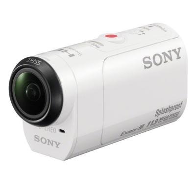 Екшн-камера Sony HDR-AZ1 с набором креплений (HDRAZ1VW.CEN)