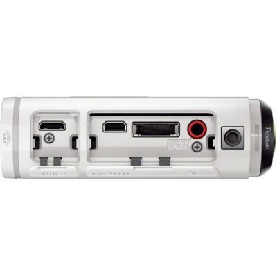 Екшн-камера Sony HDR-AS200V с пультом д/у RM-LVR2 (HDRAS200VR.AU2)