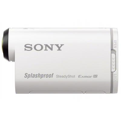 Екшн-камера Sony HDR-AS200V с пультом д/у RM-LVR2 (HDRAS200VR.AU2)