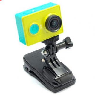 Екшн-камери