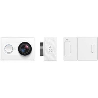 Екшн-камера Xiaomi Yi Sport White Basic International Edition (ZRM4020RT / 6926930100600)