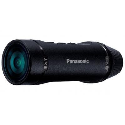 Екшн-камера Panasonic HX-A1 Black (HX-A1MEE-K)