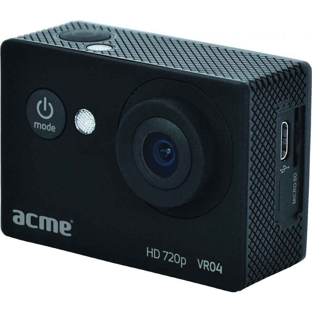 Екшн-камера ACME VR04 Compact HD (4770070876411)