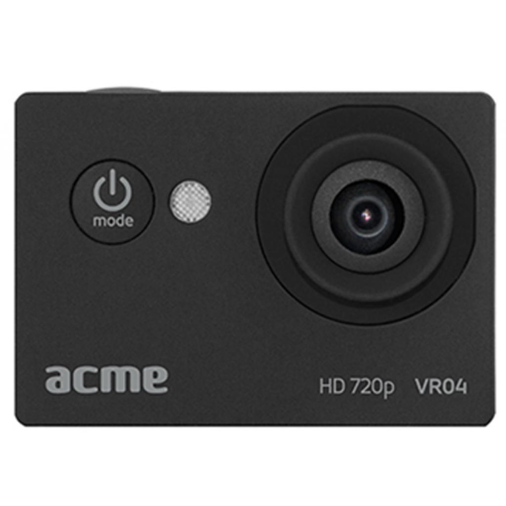 Екшн-камера ACME VR04 Compact HD (4770070876411)