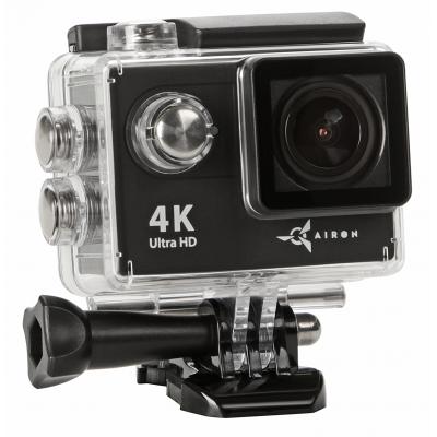 Екшн-камера AirOn ProCam 4K Black (4822356754450)