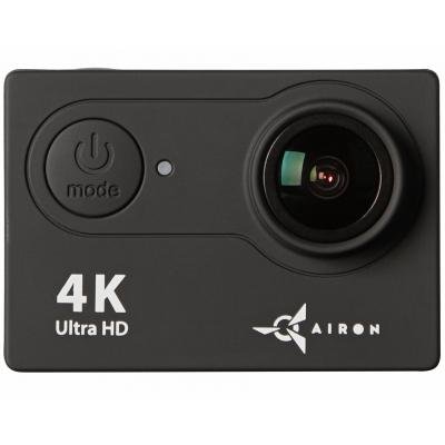 Екшн-камера AirOn ProCam 4K Black (4822356754450)