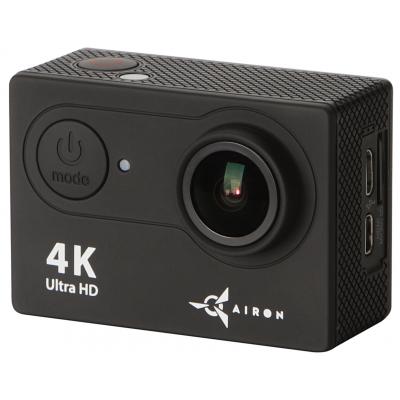 Екшн-камера AirOn ProCam 4K Black (4822356754450)