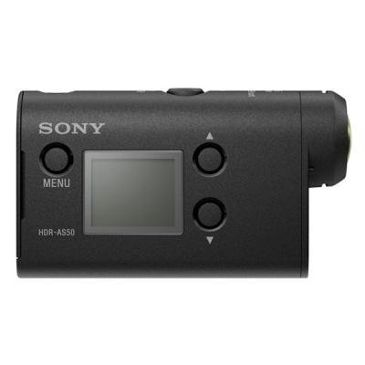 Екшн-камера Sony HDR-AS50 (HDRAS50R.E35)