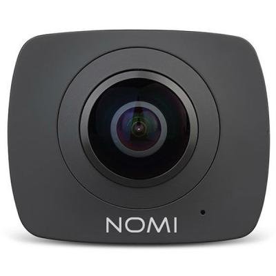 Екшн-камера Nomi Cam 360 D1