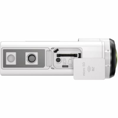 Екшн-камера Sony HDR-AS300 (HDRAS300.E35)