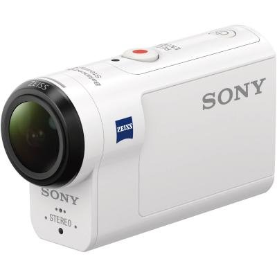 Екшн-камера Sony HDR-AS300 (HDRAS300.E35)